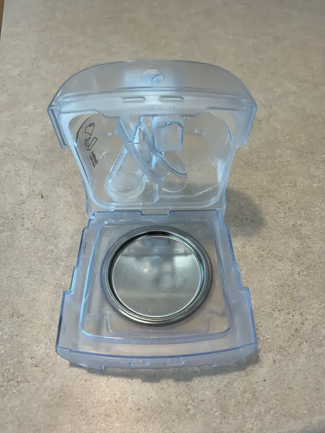 ResMed AirSense 11 AutoSet CPAP - Photo 3