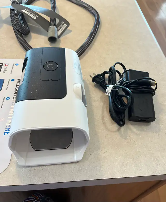 ResMed AirSense 11 AutoSet CPAP - Photo 6