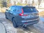 2026 Honda CR-V Hybrid EX-L AWD - Photo 3
