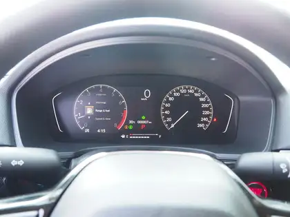 2026 Honda Civic Sedan LX CVT - Photo 9