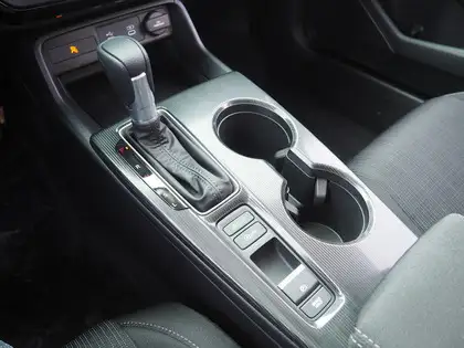 2026 Honda Civic Sedan LX CVT - Photo 16