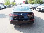 2026 Honda Civic Sedan LX CVT - Photo 20