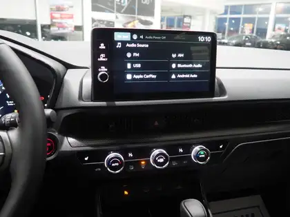 2026 Honda CR-V Hybrid TrailSport AWD - Photo 11