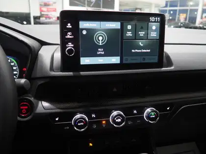 2026 Honda CR-V Hybrid TrailSport AWD - Photo 15