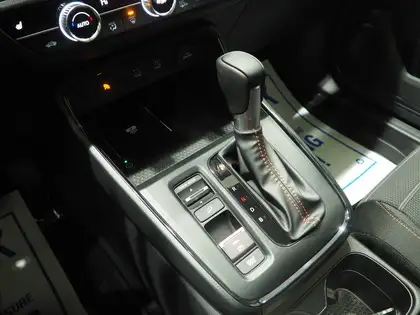 2026 Honda CR-V Hybrid TrailSport AWD - Photo 17