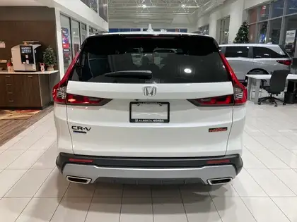 2026 Honda CR-V Hybrid TrailSport AWD - Photo 21