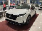 2026 Honda CR-V Hybrid TrailSport AWD - Photo 4