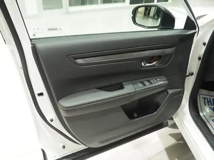 2026 Honda CR-V Hybrid TrailSport AWD - Photo 5
