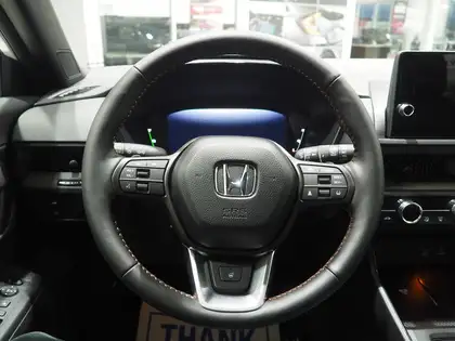 2026 Honda CR-V Hybrid TrailSport AWD - Photo 8