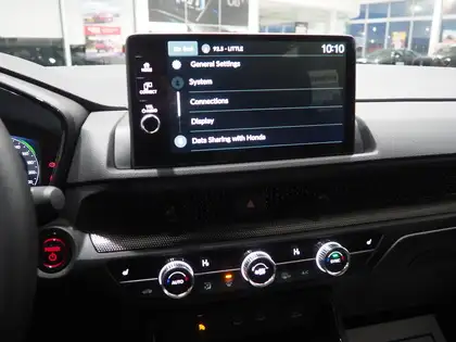 2026 Honda CR-V Hybrid TrailSport AWD - Photo 14