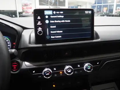 2026 Honda CR-V Hybrid TrailSport AWD - Photo 15