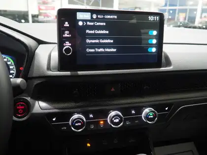 2026 Honda CR-V Hybrid TrailSport AWD - Photo 17
