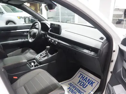 2026 Honda CR-V Hybrid TrailSport AWD - Photo 19
