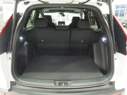 2026 Honda CR-V Hybrid TrailSport AWD - Photo 21