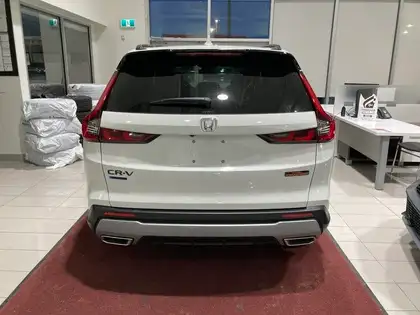 2026 Honda CR-V Hybrid TrailSport AWD - Photo 22