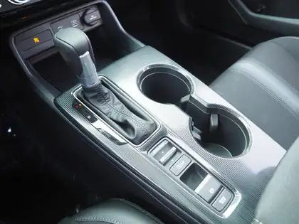 2026 Honda Civic Sedan Sport CVT - Photo 16