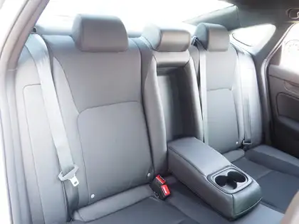 2026 Honda Civic Sedan Sport CVT - Photo 18