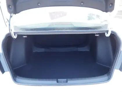2026 Honda Civic Sedan Sport CVT - Photo 19