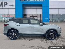 2024 Chevrolet Blazer RS | AWD | Sunroof | Heated Vented - Photo 7