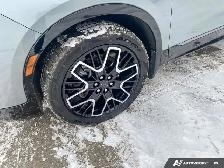 2024 Chevrolet Blazer RS | AWD | Sunroof | Heated Vented - Photo 10