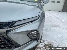 2024 Chevrolet Blazer RS | AWD | Sunroof | Heated Vented - Photo 12