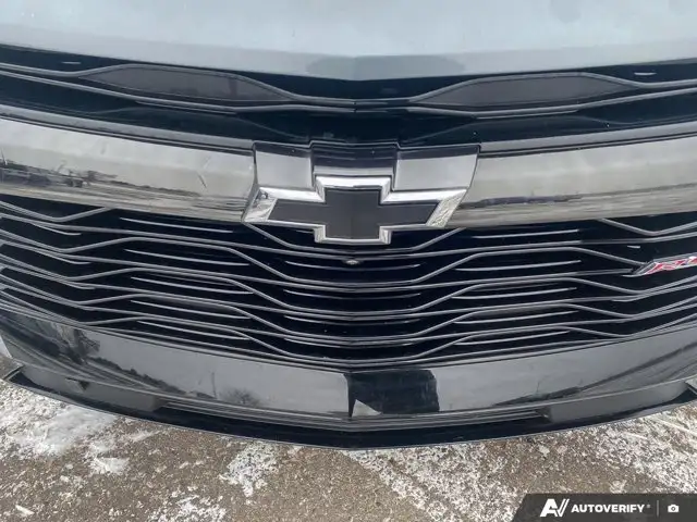 2024 Chevrolet Blazer RS | AWD | Sunroof | Heated Vented - Photo 13