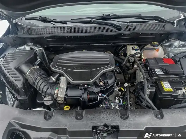 2024 Chevrolet Blazer RS | AWD | Sunroof | Heated Vented - Photo 14