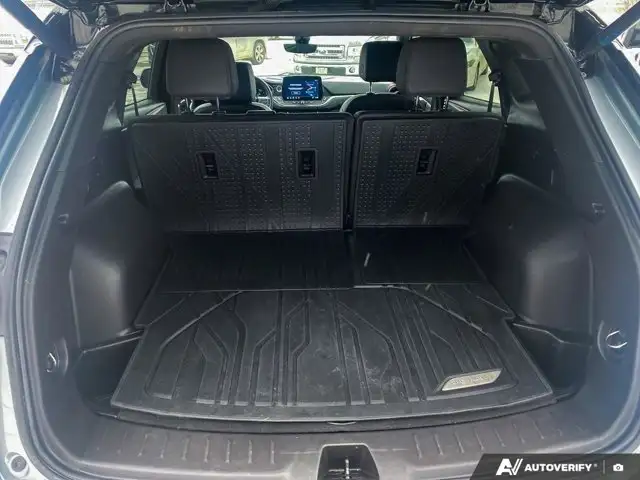 2024 Chevrolet Blazer RS | AWD | Sunroof | Heated Vented - Photo 16