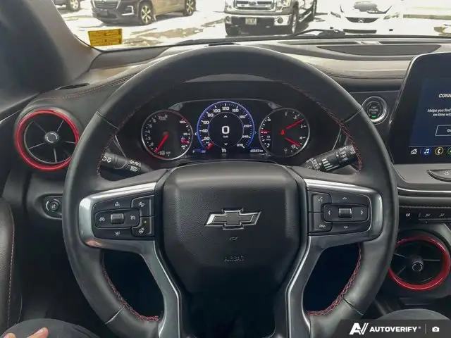 2024 Chevrolet Blazer RS | AWD | Sunroof | Heated Vented - Photo 18