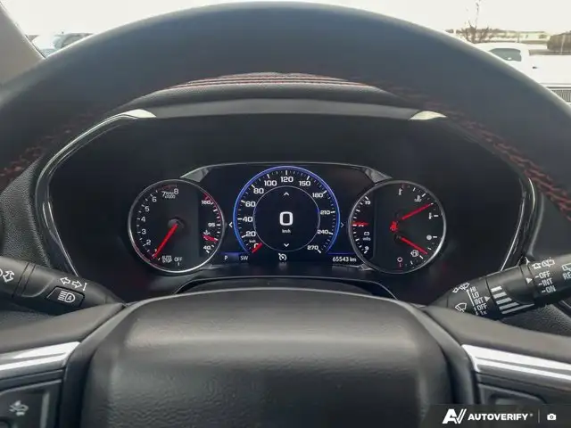 2024 Chevrolet Blazer RS | AWD | Sunroof | Heated Vented - Photo 19