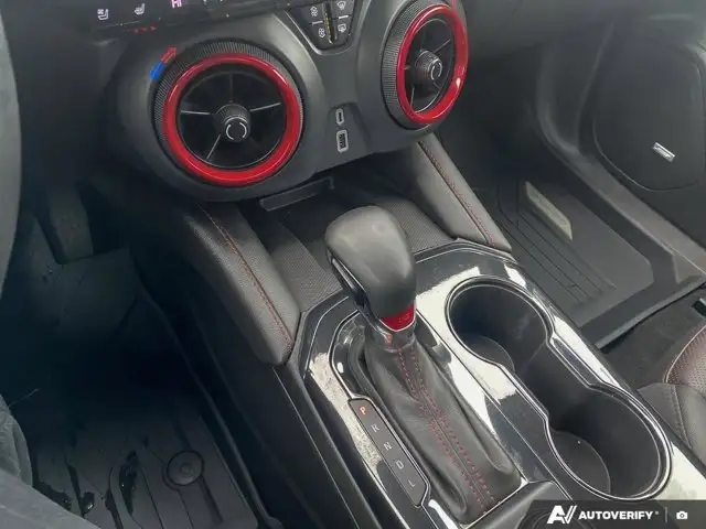 2024 Chevrolet Blazer RS | AWD | Sunroof | Heated Vented - Photo 22