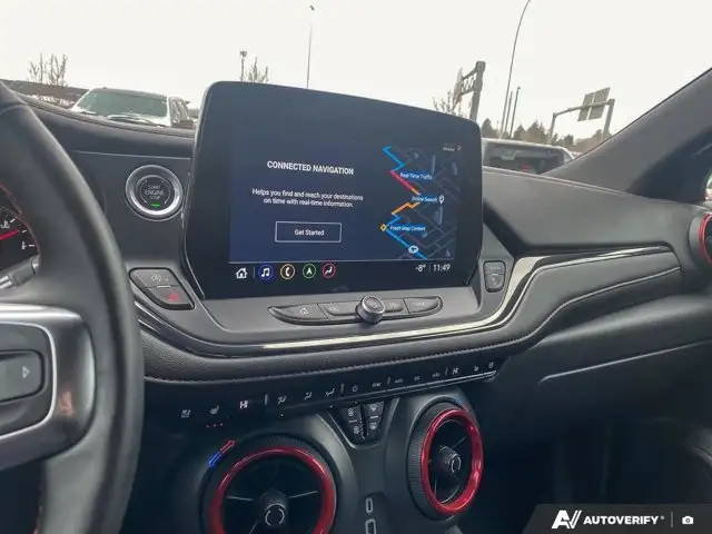 2024 Chevrolet Blazer RS | AWD | Sunroof | Heated Vented - Photo 23