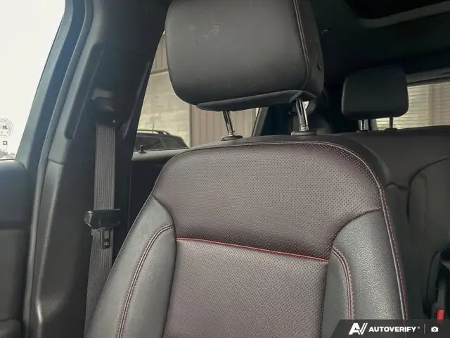 2024 Chevrolet Blazer RS | AWD | Sunroof | Heated Vented - Photo 24