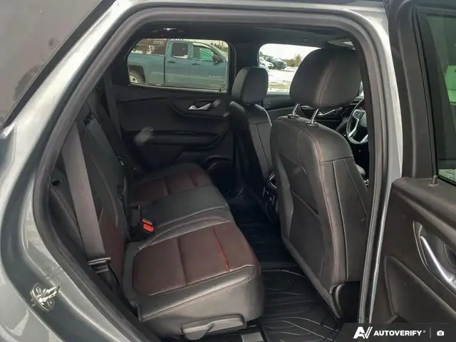 2024 Chevrolet Blazer RS | AWD | Sunroof | Heated Vented - Photo 27