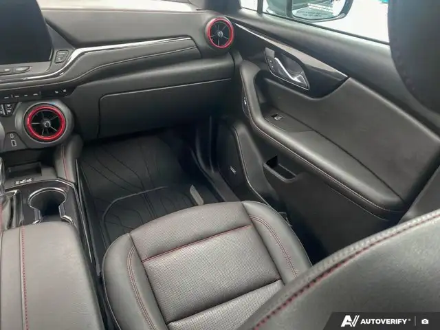 2024 Chevrolet Blazer RS | AWD | Sunroof | Heated Vented - Photo 29