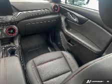 2024 Chevrolet Blazer RS | AWD | Sunroof | Heated Vented - Photo 29