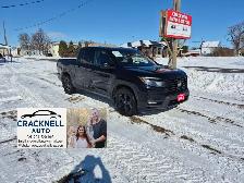 2023 Honda Ridgeline