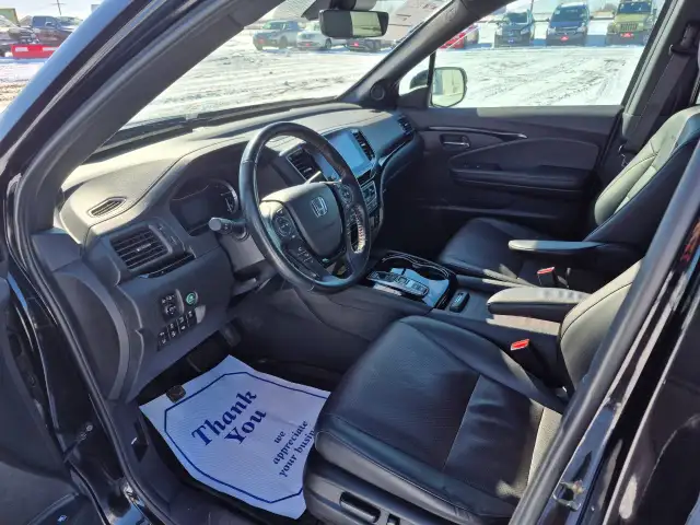 2023 Honda Ridgeline - Photo 4