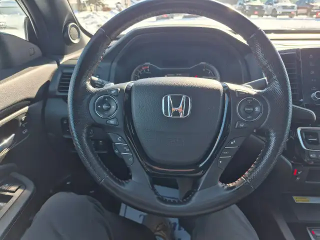 2023 Honda Ridgeline - Photo 5