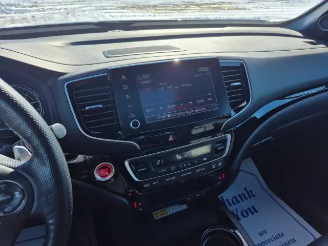 2023 Honda Ridgeline - Photo 6