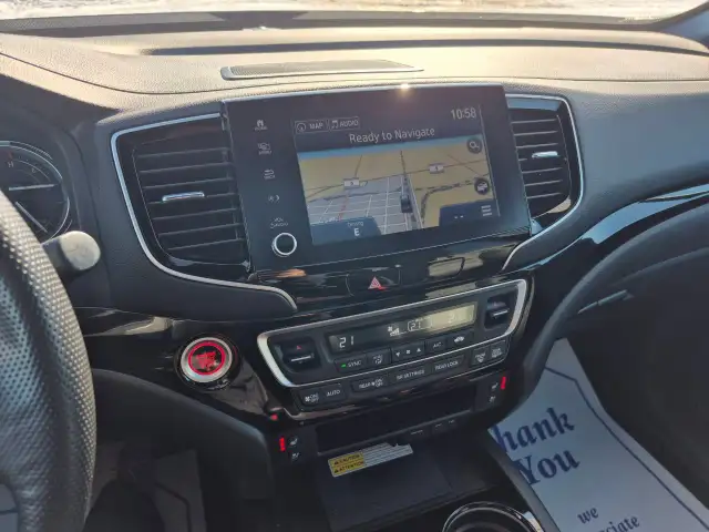 2023 Honda Ridgeline - Photo 8