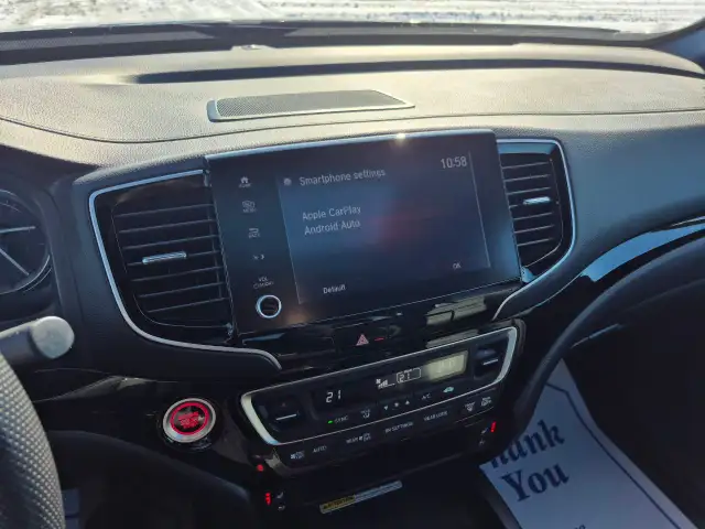 2023 Honda Ridgeline - Photo 9