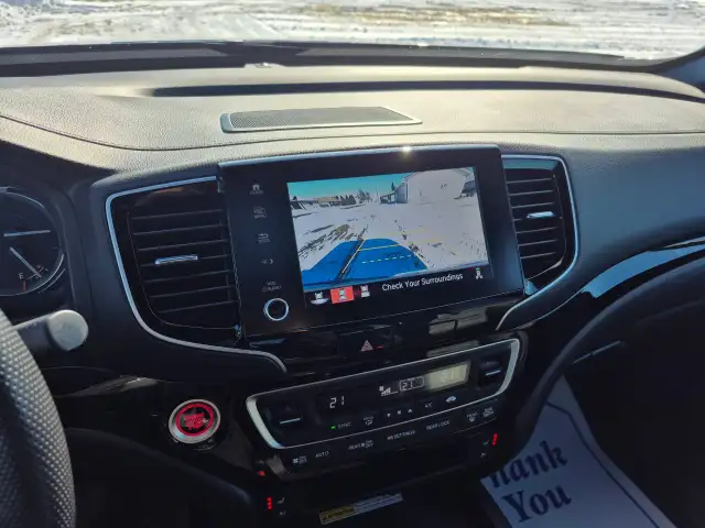 2023 Honda Ridgeline - Photo 11