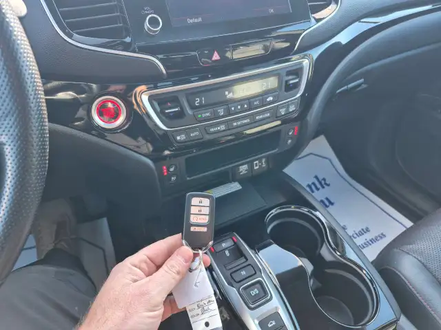 2023 Honda Ridgeline - Photo 12