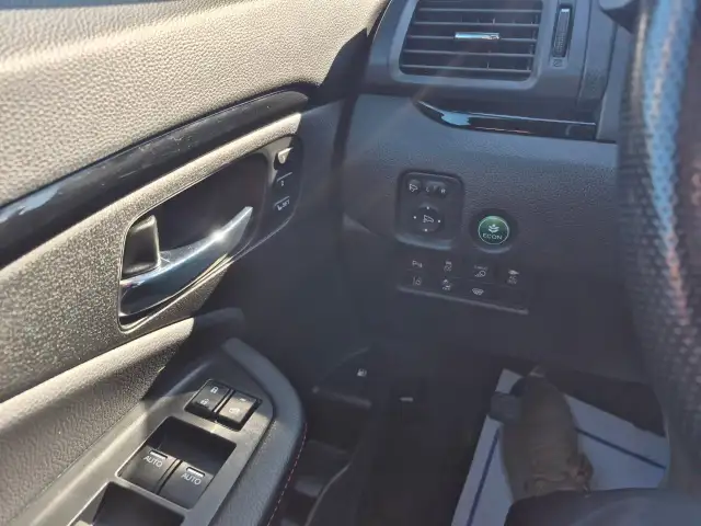 2023 Honda Ridgeline - Photo 14