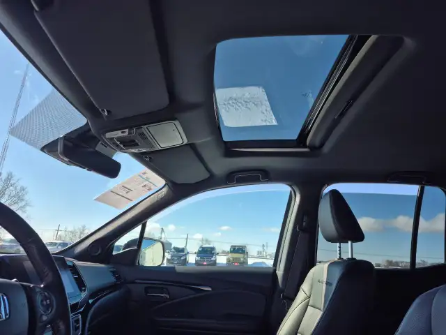 2023 Honda Ridgeline - Photo 15