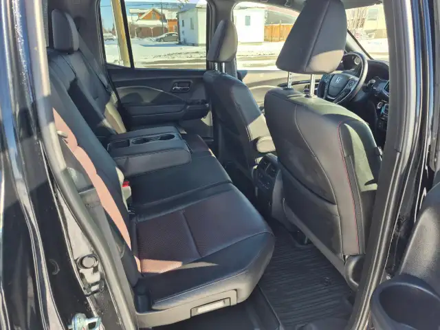 2023 Honda Ridgeline - Photo 16
