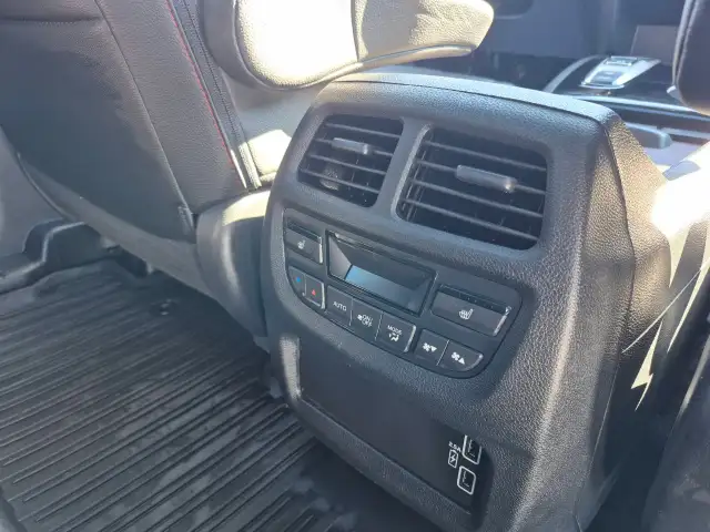 2023 Honda Ridgeline - Photo 18