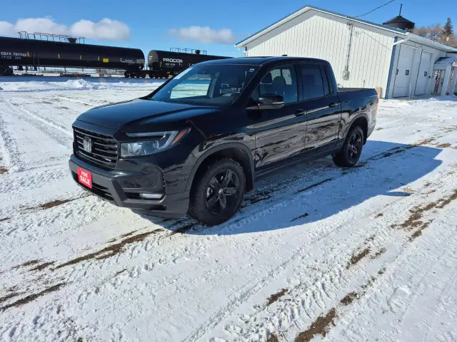 2023 Honda Ridgeline - Photo 21