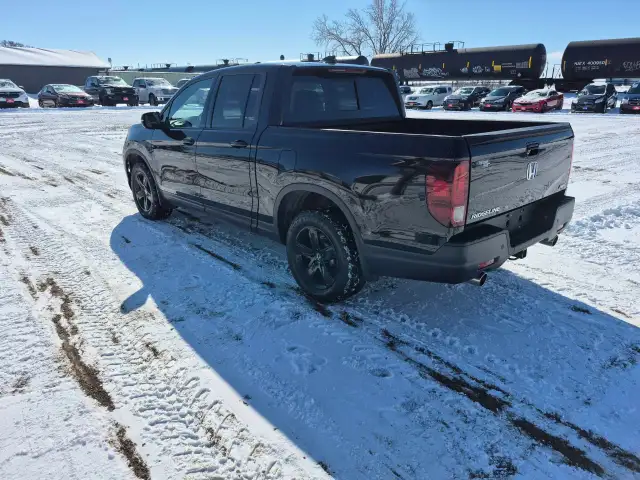 2023 Honda Ridgeline - Photo 23